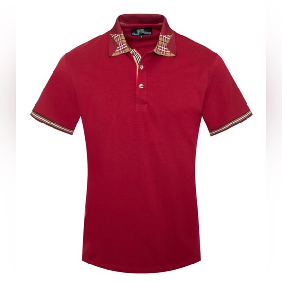 Other - Stretch t-shirt with fancy design.
slim/modern fit
97% COTTON, 3%SPANDEX